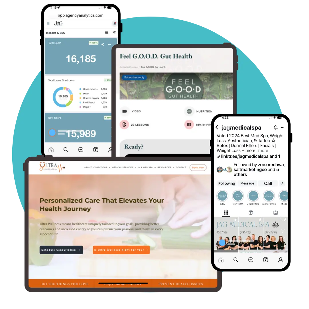 Growth Accelerator