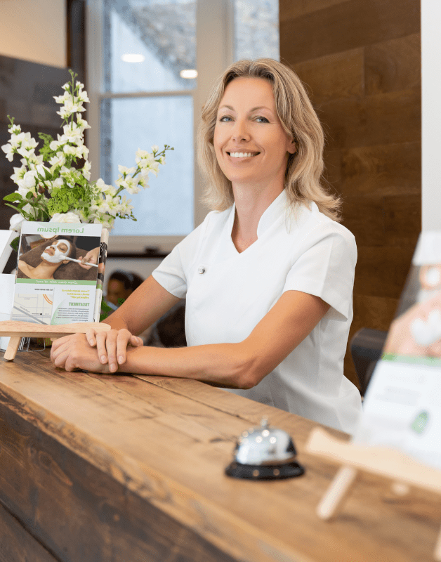 Wellness Practice marketing