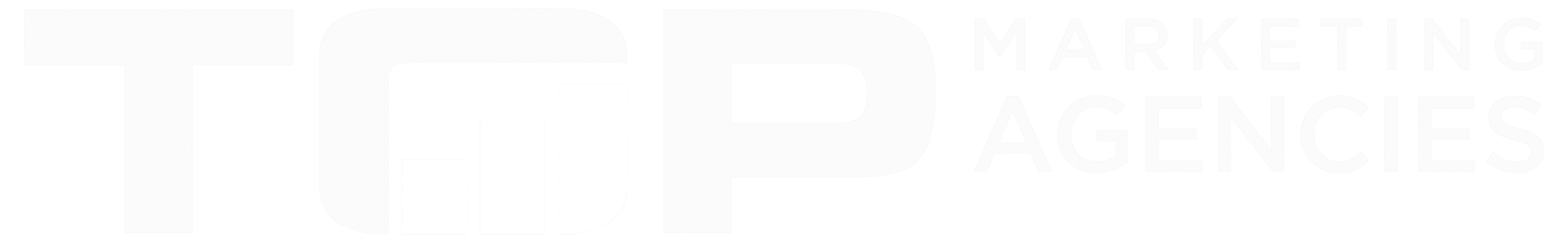 Top Marketing Agencies