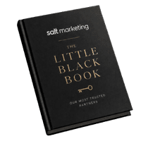 salt marketing industry resources